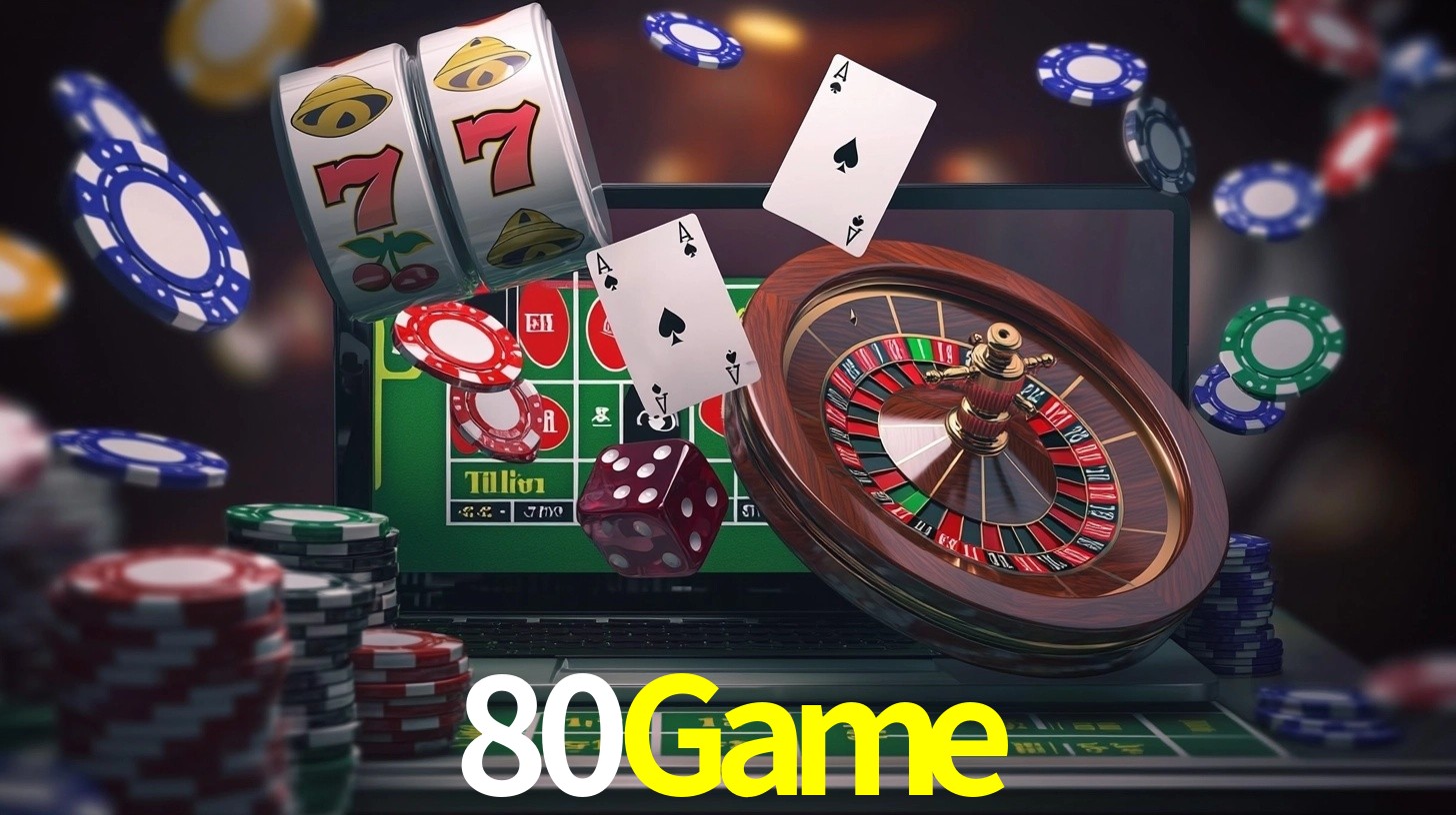80Game,80Game Bet