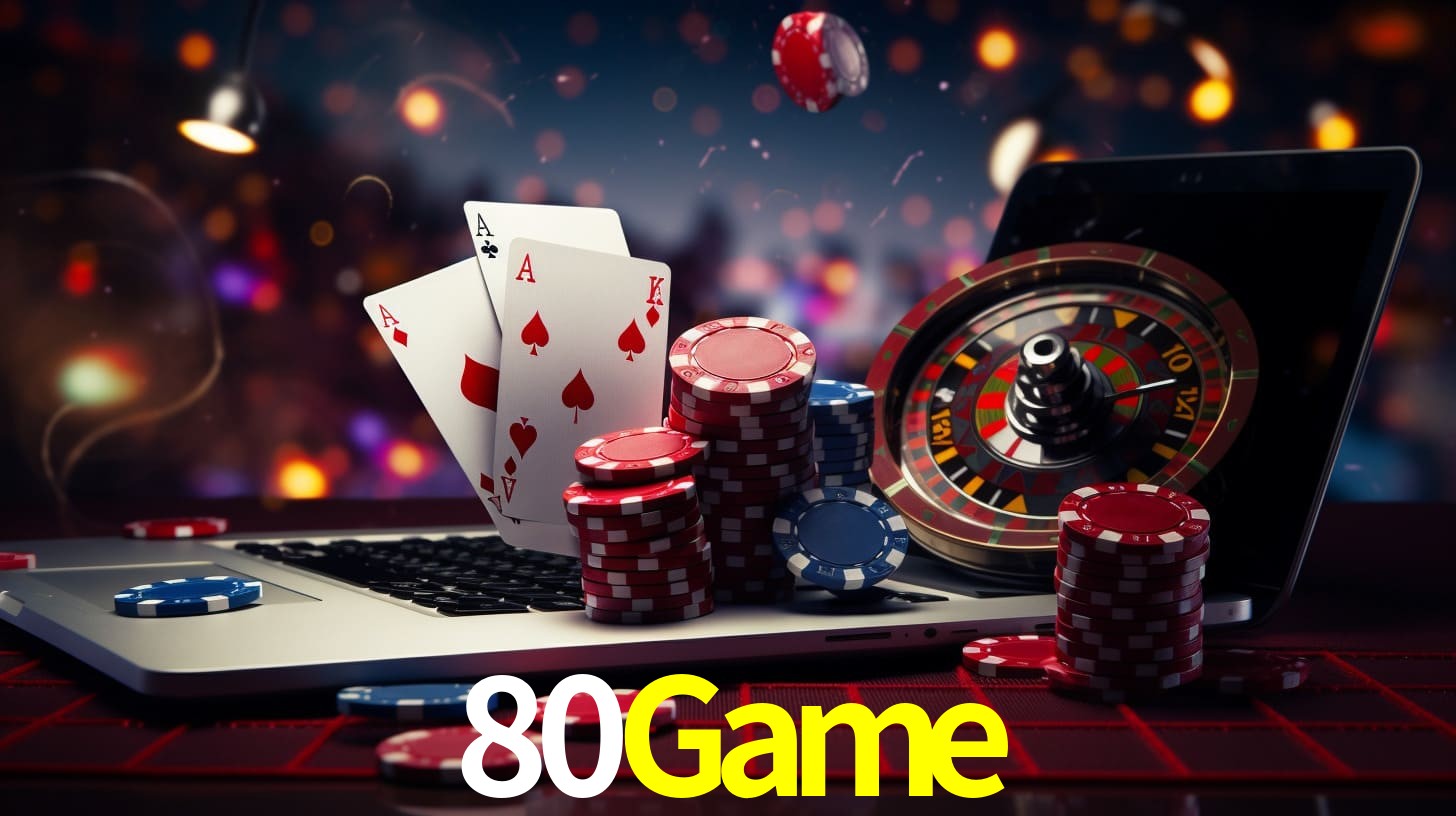 Live Casino 80Game
