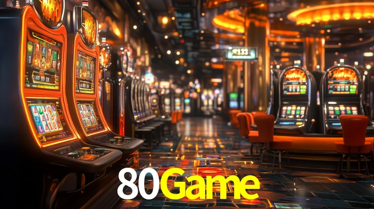 80Game