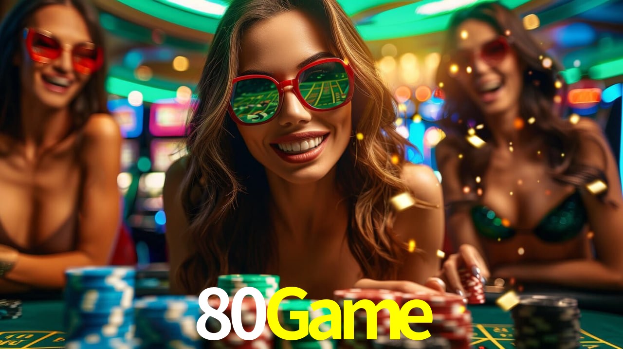 Football Betting 80Game