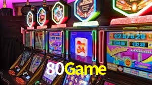 PIX Instantâneo 80Game