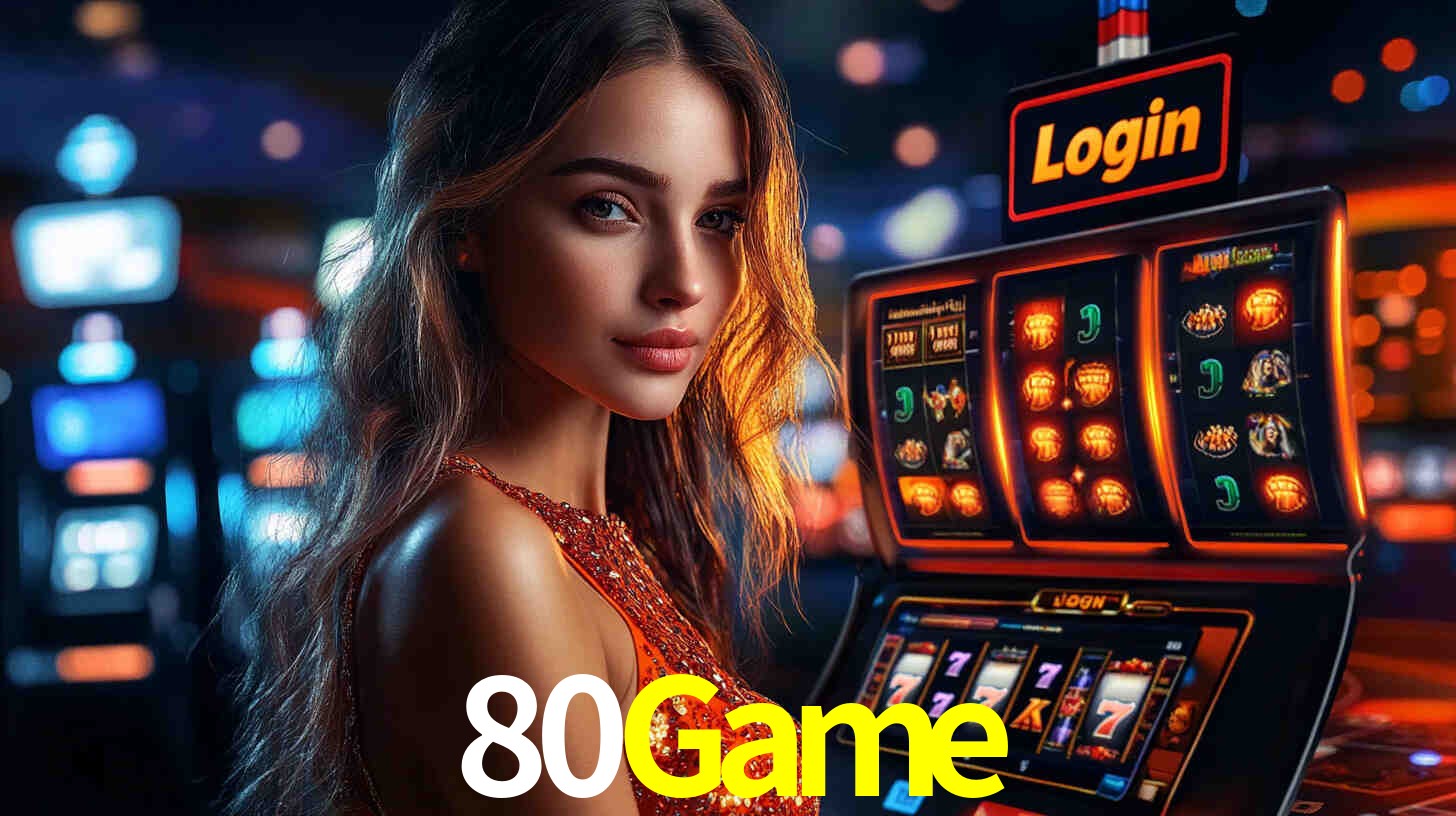 80Game,80Game Bet