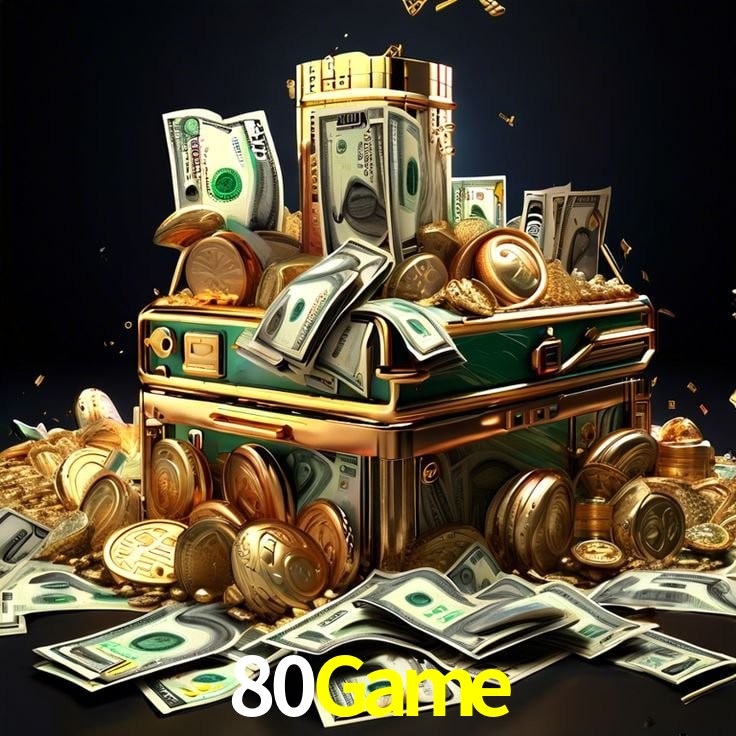 Experiência VIP 80Game