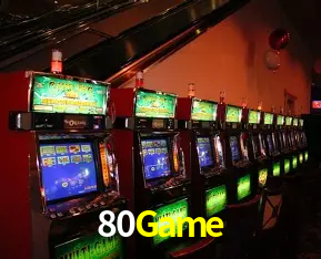 Weekend Specials 80Game