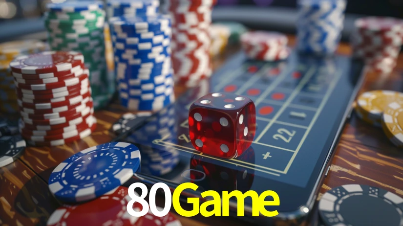 80Game