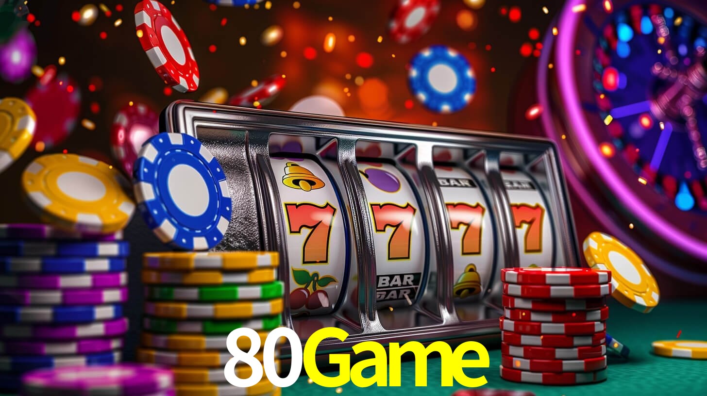 Programa VIP 80Game