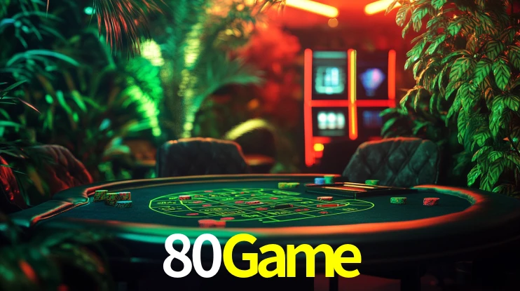 Tournaments 80Game