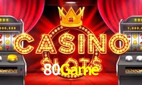 Experiência VIP 80Game