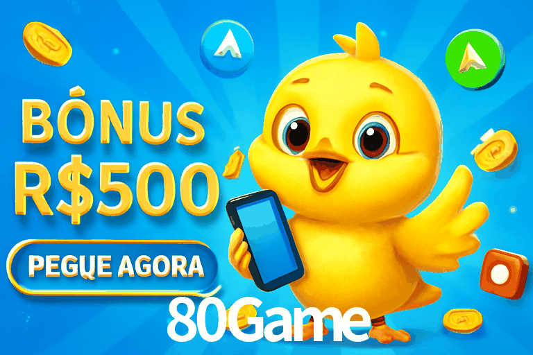 Game Providers 80Game