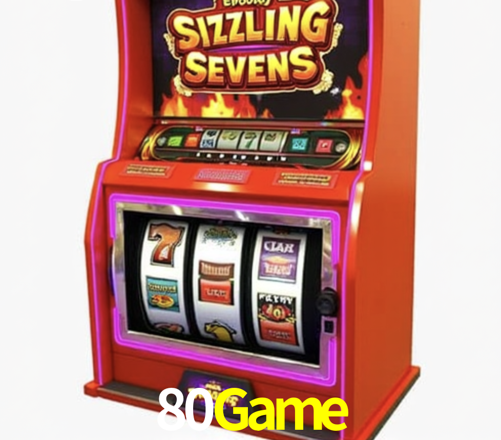 Secure Login 80Game