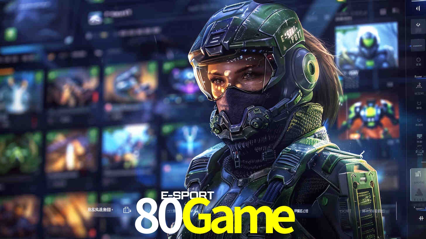 API Integration 80Game