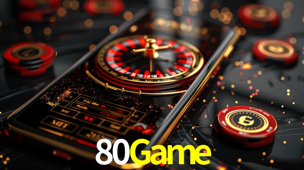 Game Statistics 80Game
