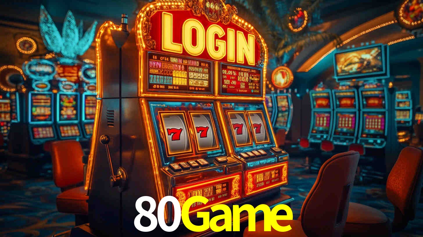 80Game,80Game Bet
