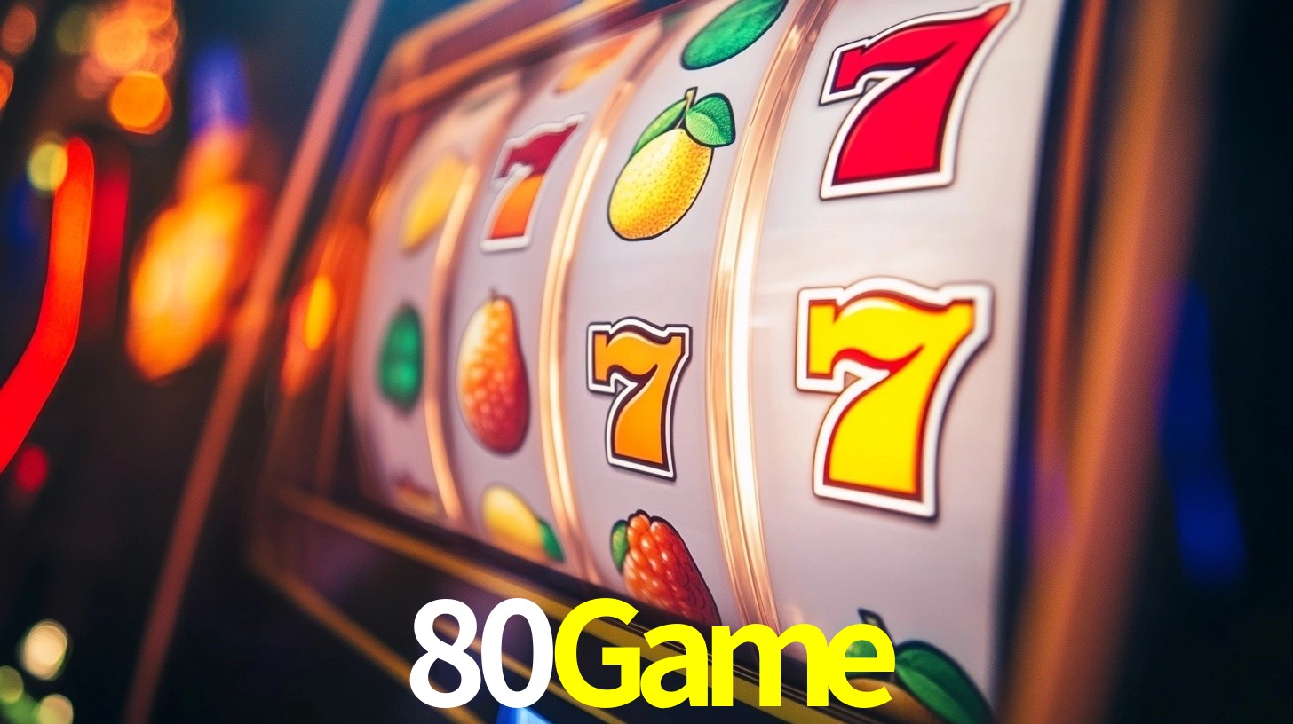 80Game